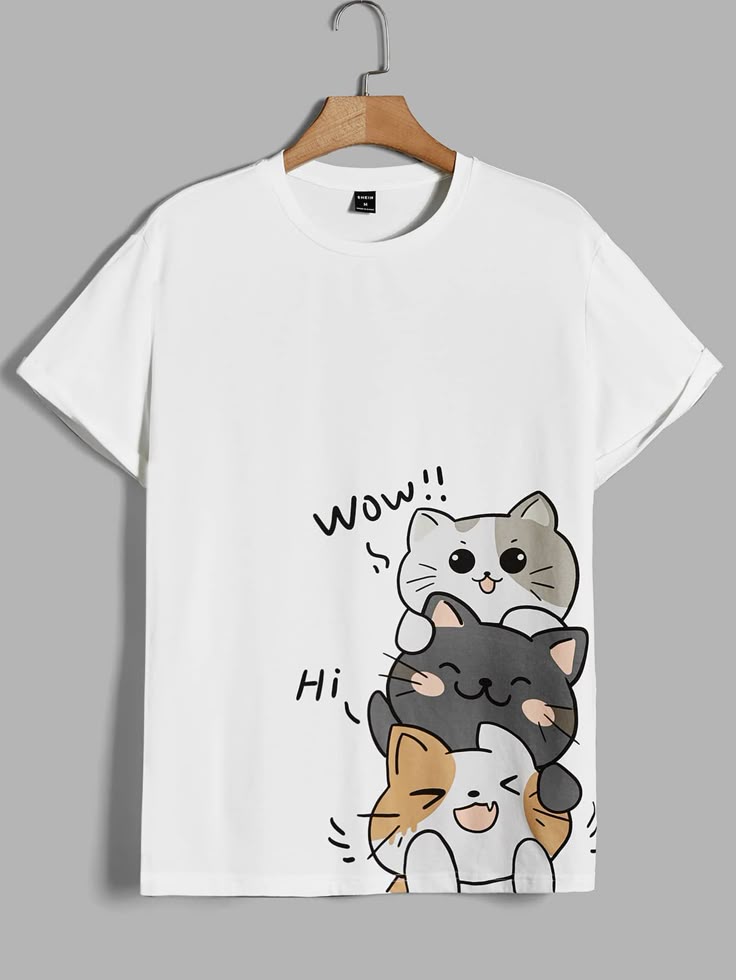 Men Premium T-Shirt